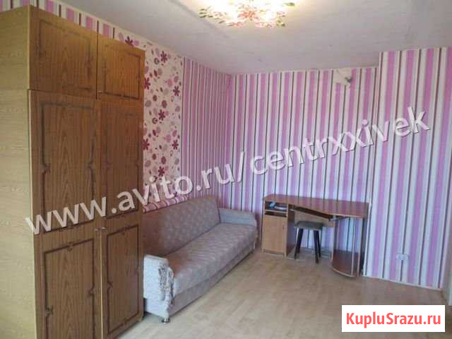 1-комнатная квартира, 30 м², 5/5 эт. на продажу во Владимире Владимир - изображение 1