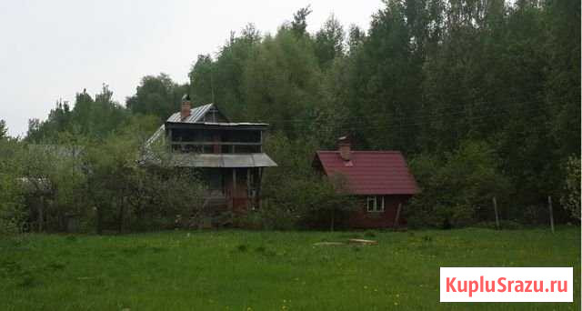 Дача 90 м² на участке 6 сот. на продажу в Белоомуте Белоомут - изображение 1