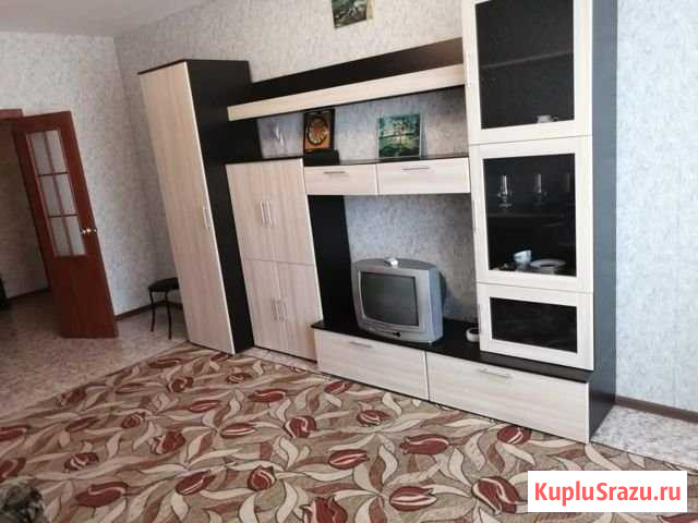 1-комнатная квартира, 47 м², 1/15 эт. в аренду на длительный срок в Домодедово Домодедово - изображение 1