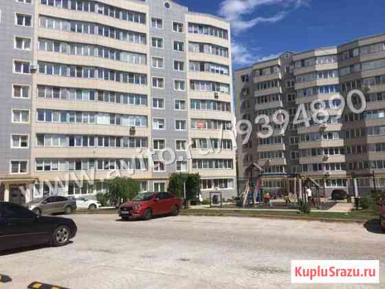 1-комнатная квартира, 44.4 м², 5/9 эт. на продажу в Калуге Калуга