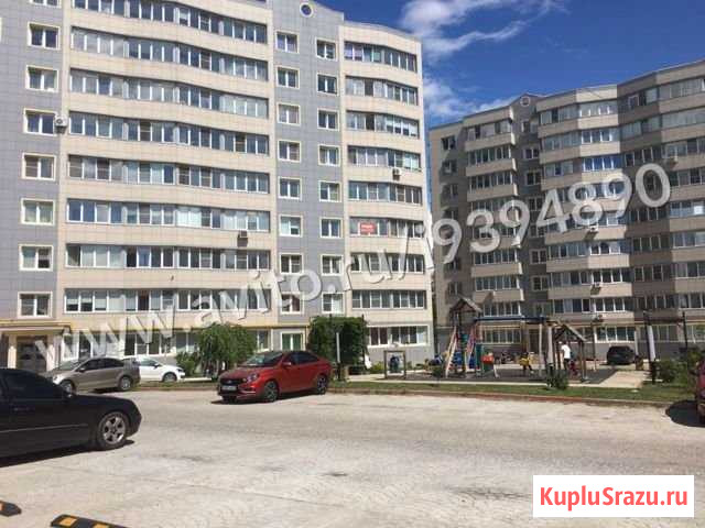 1-комнатная квартира, 44.4 м², 5/9 эт. на продажу в Калуге Калуга - изображение 1