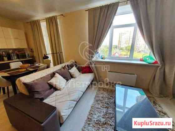 1-комнатная квартира, 48.4 м², 2/12 эт. на продажу в Коммунарке Коммунарка