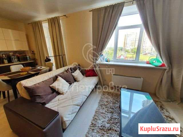 1-комнатная квартира, 48.4 м², 2/12 эт. на продажу в Коммунарке Коммунарка - изображение 1