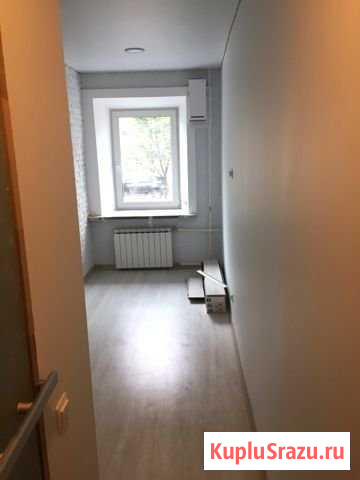 Квартира-студия, 15 м², 2/5 эт. на продажу в Санкт-Петербурге Санкт-Петербург - изображение 1