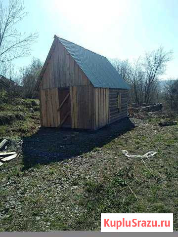 Участок ИЖС 15 сот. на продажу в Таштаголе Таштагол - изображение 1