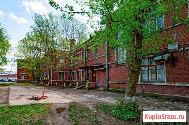 Участок ИЖС 37 сот. на продажу в Реутове Реутов - изображение 1