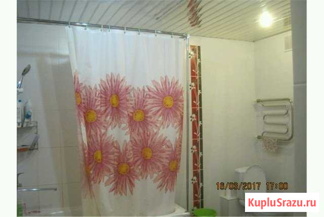 Комната 20 м² в 4-ком. кв., 8/10 эт. в аренду на длительный срок в Сыктывкаре Сыктывкар - изображение 1