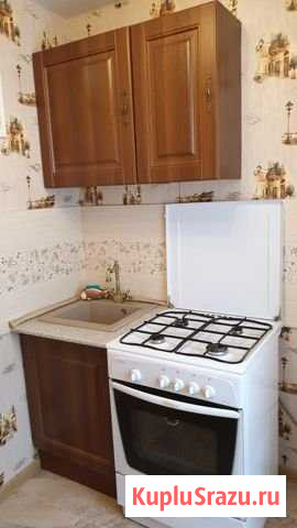 2-комнатная квартира, 46 м², 3/9 эт. в аренду на длительный срок в Москве Москва - изображение 1