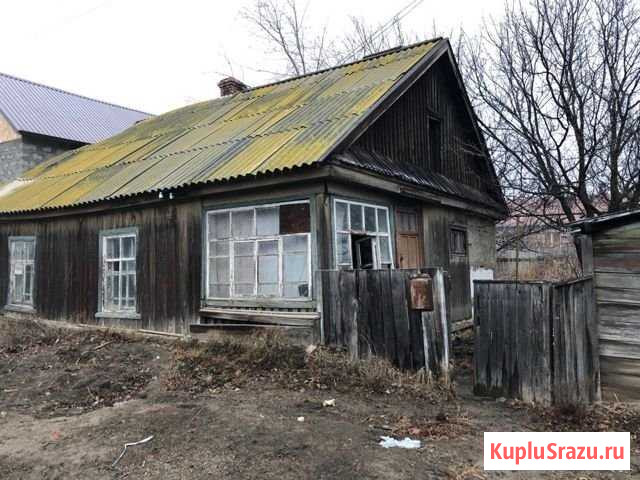 Дом 48.2 м² на участке 6 сот. на продажу в Красных Баррикадах Красные Баррикады - изображение 1