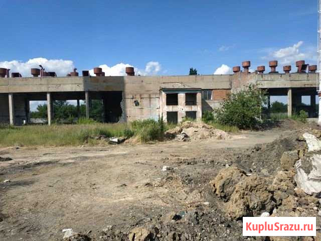 Помещение свободного назначения, 1632.5 кв.м. Троицкий - изображение 1