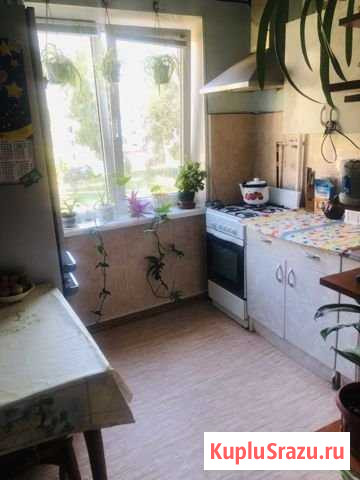 2-комнатная квартира, 45 м², 2/9 эт. на продажу в Белгороде Белгород - изображение 1