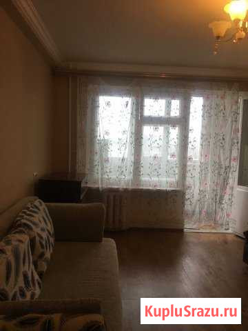 1-комнатная квартира, 40 м², 6/7 эт. в аренду на длительный срок в Ессентуках Ессентуки - изображение 1