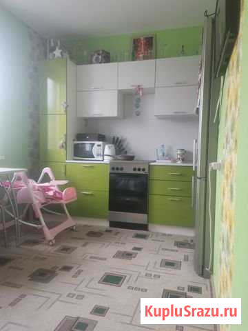 1-комнатная квартира, 41 м², 6/10 эт. на продажу в Челябинске Челябинск - изображение 1