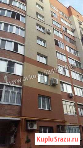 3-комнатная квартира, 92 м², 8/10 эт. на продажу в Самаре Самара - изображение 1
