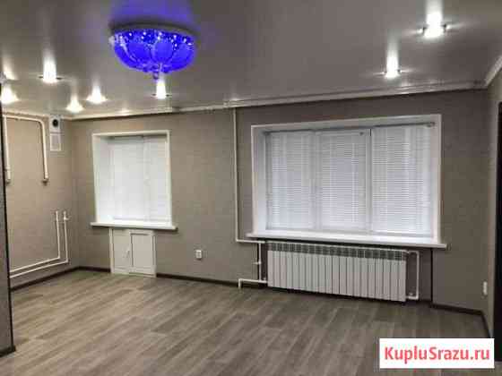 2-комнатная квартира, 44 м², 1/3 эт. на продажу в Бугульме Бугульма