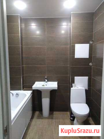 Квартира-студия, 31 м², 1/23 эт. на продажу в Ростове-на-Дону Ростов-на-Дону - изображение 1