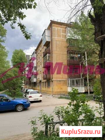 3-комнатная квартира, 64 м², 1/5 эт. на продажу в Екатеринбурге Екатеринбург - изображение 1