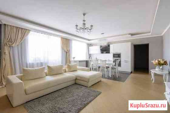 3-комнатная квартира, 102 м², 9/9 эт. на продажу в Ростове-на-Дону Ростов-на-Дону