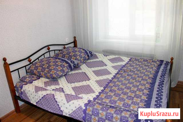 Квартира-студия, 18 м², 1/10 эт. в аренду посуточно в Кемерово Кемерово - изображение 1