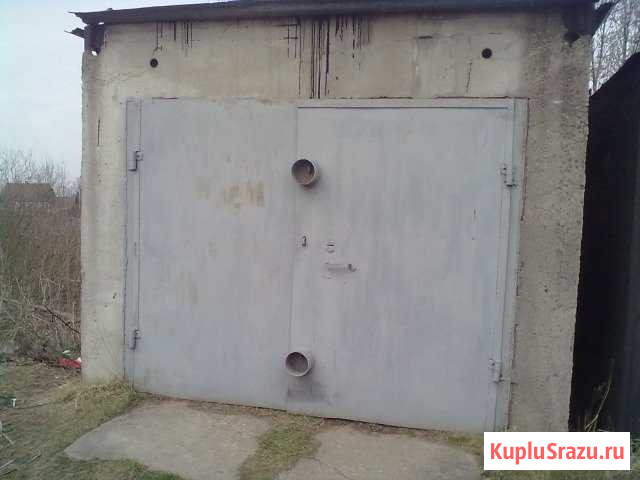 Гараж 18 м² на продажу в Великих Луках Великие Луки - изображение 1