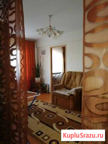 2-комнатная квартира, 45 м², 4/5 эт. в аренду на длительный срок в Ефремове Ефремов - изображение 1