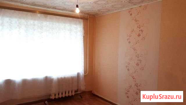 Комната 22.4 м² в 1-ком. кв., 2/5 эт. на продажу в Стерлитамаке Стерлитамак - изображение 1
