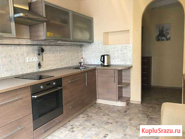 3-комнатная квартира, 60.4 м², 8/9 эт. на продажу в Новосибирске Новосибирск - изображение 1