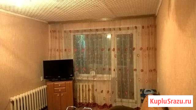 1-комнатная квартира, 31 м², 4/5 эт. в аренду посуточно в Безенчуке Безенчук - изображение 1