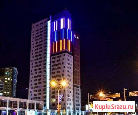 2-комнатная квартира, 60 м², 15/25 эт. на продажу в Перми Пермь - изображение 1