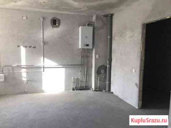 1-комнатная квартира, 49 м², 2/9 эт. на продажу в Калининграде Калининград