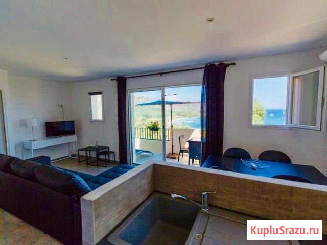 2-комнатная квартира, 51 м², 3/3 эт. на продажу в Сочи Сочи - изображение 1