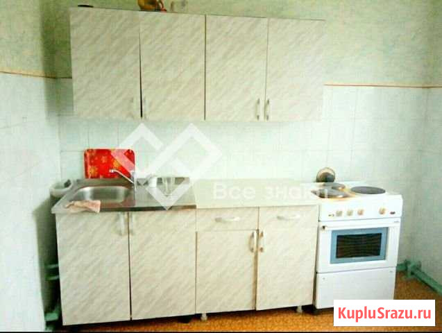 2-комнатная квартира, 52 м², 1/9 эт. на продажу в Челябинске Челябинск - изображение 1