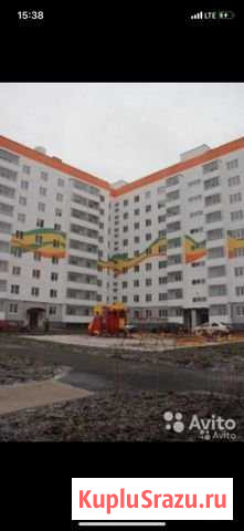 1-комнатная квартира, 30 м², 9/9 эт. на продажу в Великом Новгороде Великий Новгород - изображение 1