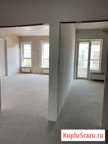 3-комнатная квартира, 94.9 м², 7/9 эт. на продажу в Перми Пермь - изображение 1