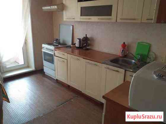 2-комнатная квартира, 65 м², 1/11 эт. на продажу в Челябинске Челябинск