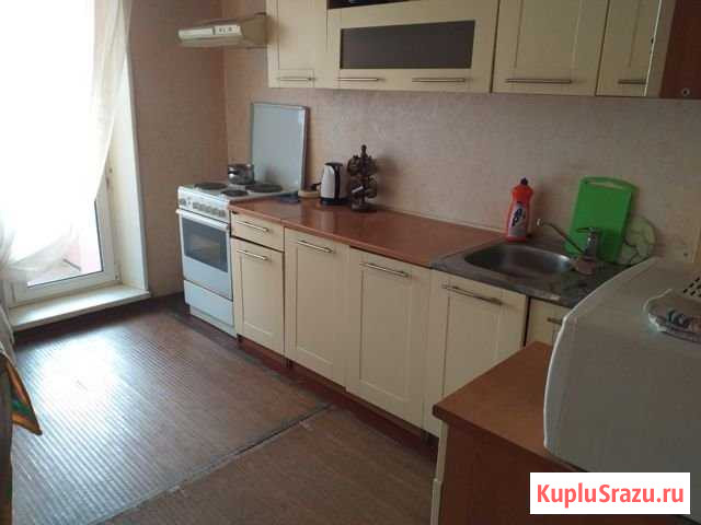 2-комнатная квартира, 65 м², 1/11 эт. на продажу в Челябинске Челябинск - изображение 1