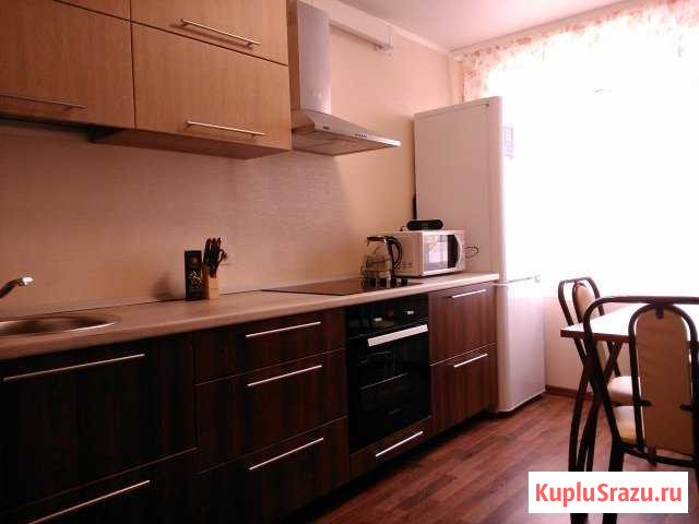 1-комнатная квартира, 30 м², 4/9 эт. в аренду на длительный срок в Челябинске Челябинск - изображение 1