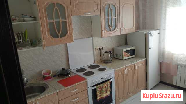 2-комнатная квартира, 68 м², 5/22 эт. в аренду на длительный срок в Лобне Лобня - изображение 1