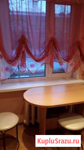 1-комнатная квартира, 30 м², 3/5 эт. в аренду на длительный срок в Ухте Ухта - изображение 1