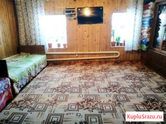 Дом 48 м² на участке 27 сот. на продажу в Прокопьевске Прокопьевск - изображение 1