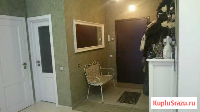 4-комнатная квартира, 107 м², 2/6 эт. на продажу в Челябинске Челябинск - изображение 1