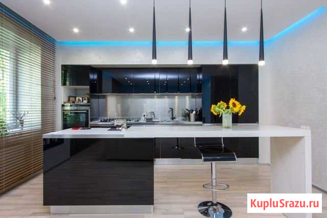 2-комнатная квартира, 69 м², 2/9 эт. на продажу в Калининграде Калининград - изображение 1