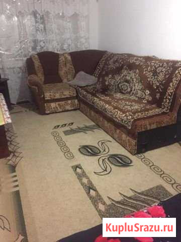 2-комнатная квартира, 47 м², 1/2 эт. на продажу в Нефтекумске Нефтекумск - изображение 1