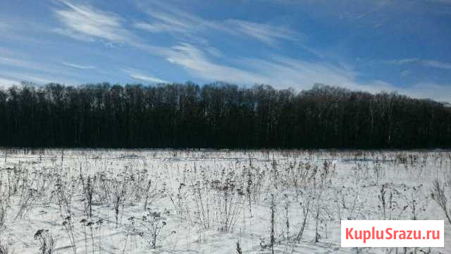 Участок ИЖС 10 сот. на продажу в Малино Малино - изображение 1