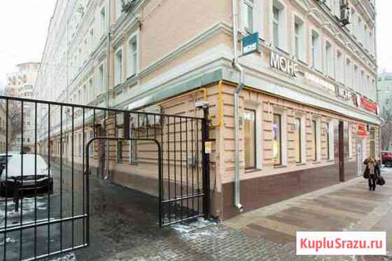 Комната 25 м² в 4-ком. кв., 4/5 эт. в аренду посуточно в Москве Москва