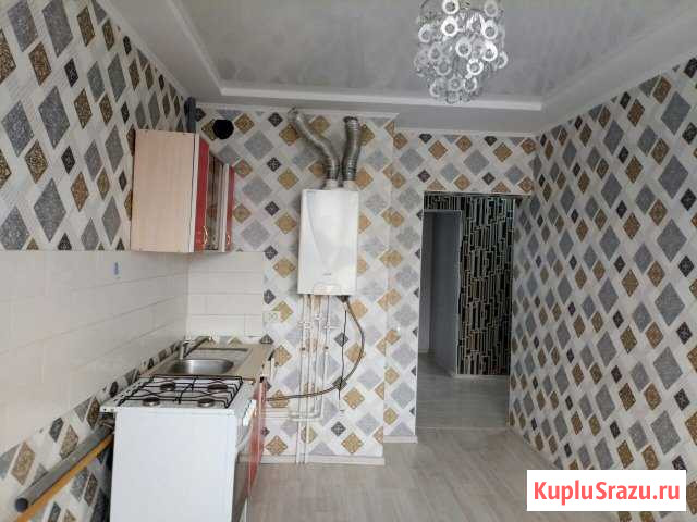 1-комнатная квартира, 42 м², 3/3 эт. на продажу в Оренбурге Оренбург - изображение 1