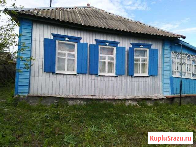 Дом 56 м² на участке 42 сот. на продажу в Валуйках Валуйки - изображение 1