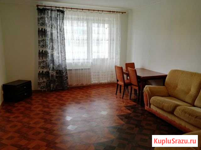 2-комнатная квартира, 50 м², 4/9 эт. в аренду на длительный срок в Жигулевске Жигулевск - изображение 1