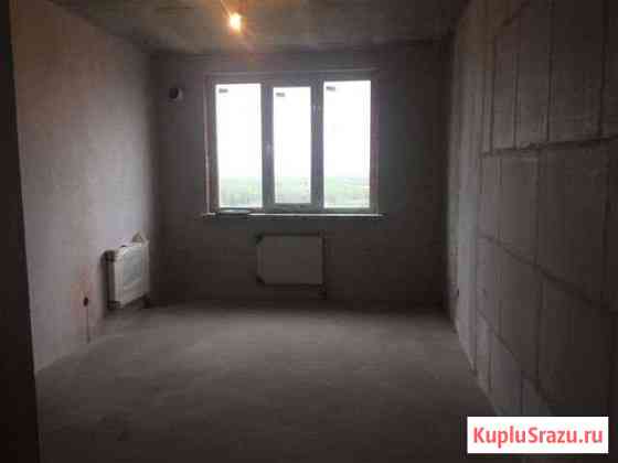 1-комнатная квартира, 39 м², 19/23 эт. на продажу в Рязани Рязань