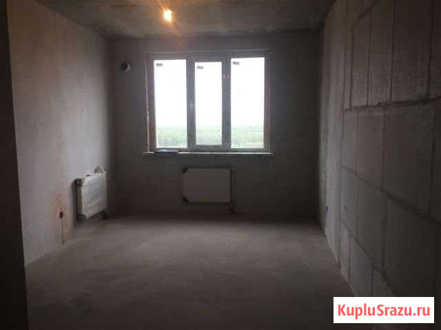 1-комнатная квартира, 39 м², 19/23 эт. на продажу в Рязани Рязань - изображение 1